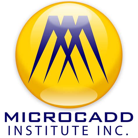 Microcadd Institute .